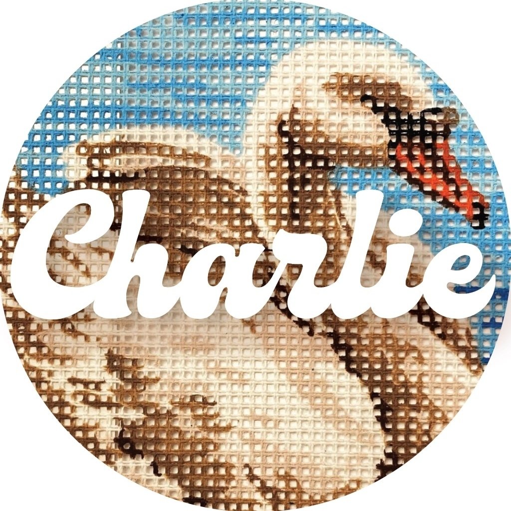 Charlie logo
