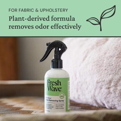 Fresh Wave Odor Eliminator Spray & Air Freshener - Image 5