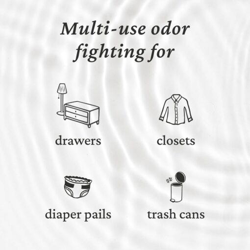 Fresh Wave Odor Eliminating & Deodorizing Packs - Image 4