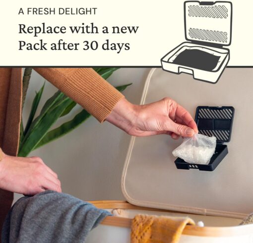 Fresh Wave Odor Eliminating & Deodorizing Packs - Image 5