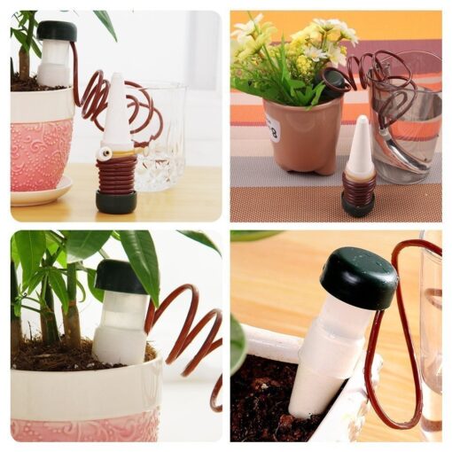 Plant Watering Probes Stakes - Image 2