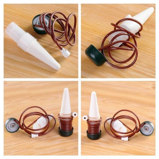 Plant Watering Probes Stakes - Image 3