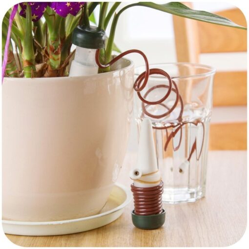 Plant Watering Probes Stakes - Image 4