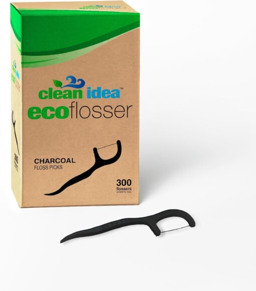 Clean Idea Eco Flosser