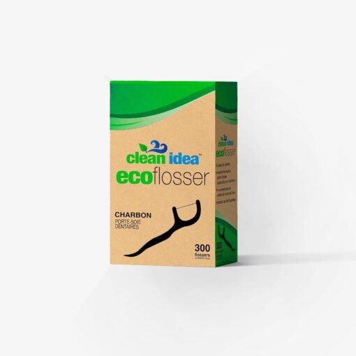 Clean Idea Eco Flosser - Image 2