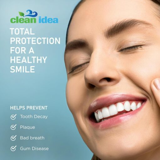 Clean Idea Eco Flosser - Image 4