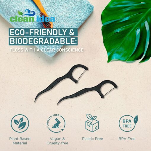 Clean Idea Eco Flosser - Image 5
