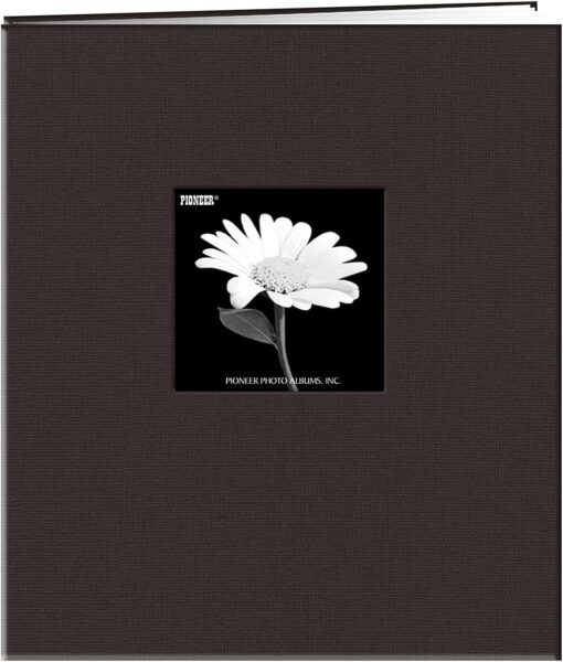 Pioneer Photo Album