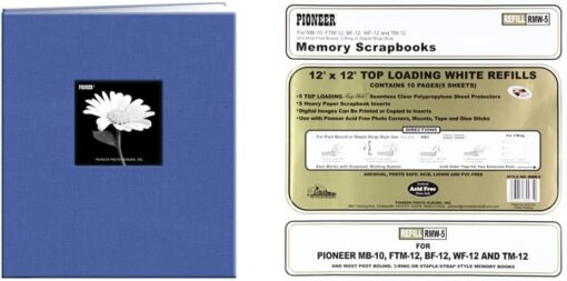 Pioneer Photo Album - Image 5