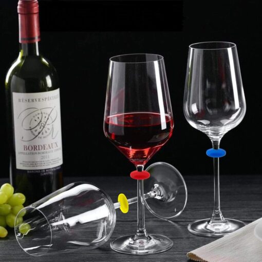 Wine Glass Charms - Image 3