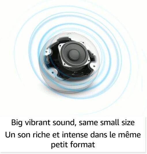 Amazon Echo Dot - Image 3
