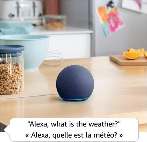 Amazon Echo Dot - Image 4
