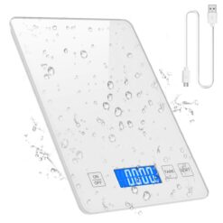 ORIA Digital Food Scale