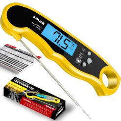 Smak Instant Read Thermometer