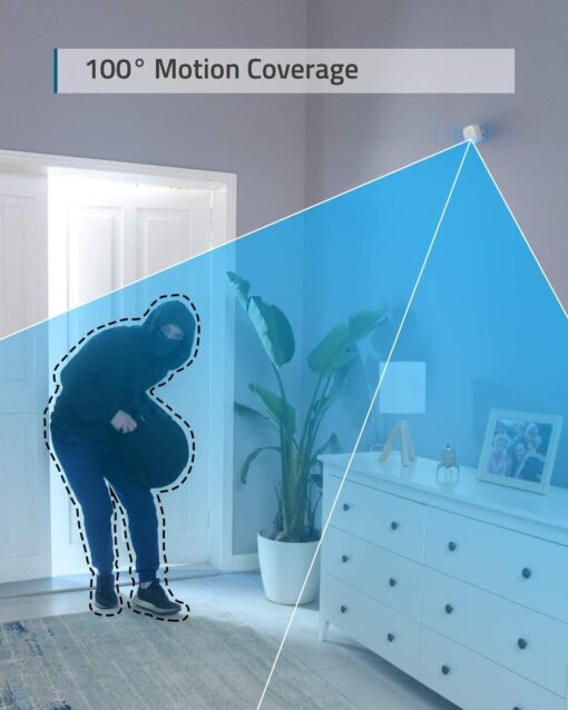 Eufy Motion Sensor - Image 2