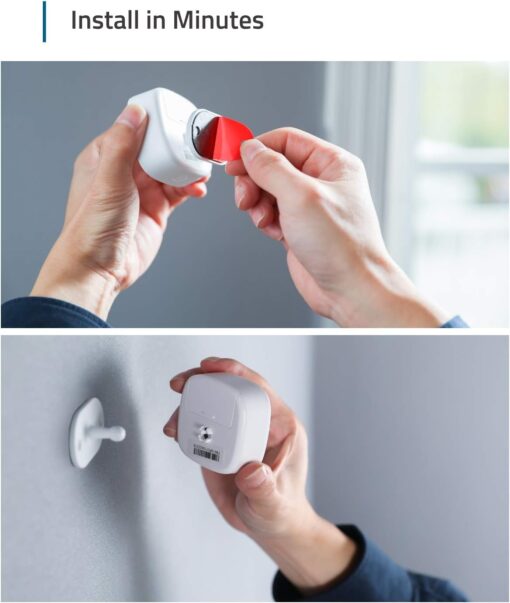 Eufy Motion Sensor - Image 3