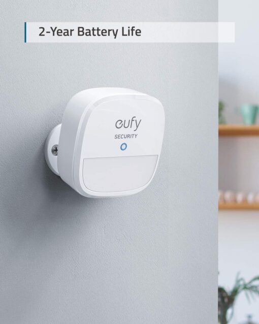 Eufy Motion Sensor - Image 4