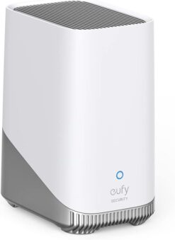eufy Security HomeBase S380