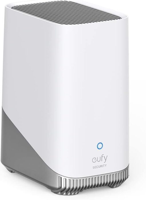 eufy Security HomeBase S380