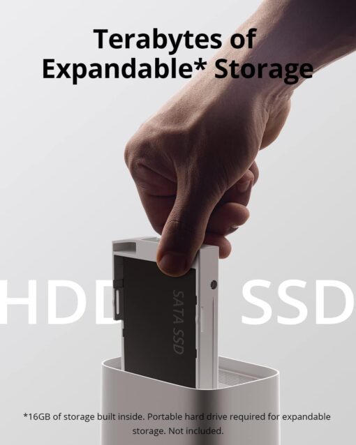 eufy Security HomeBase S380 - Image 3