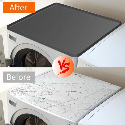 Washer and Dryer Covers - Image 3