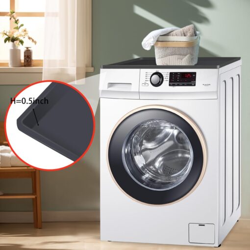 Washer and Dryer Covers - Image 4