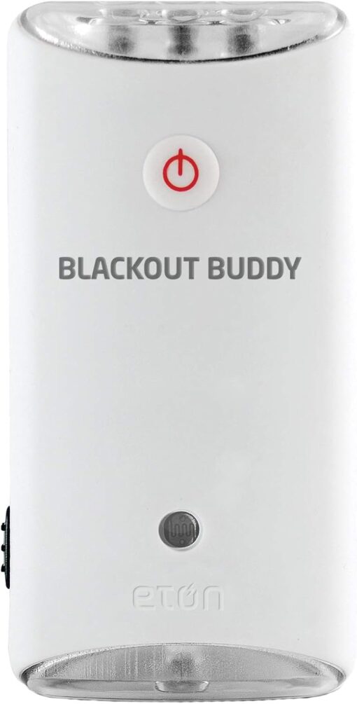 Blackout Emergency LED Flashlight