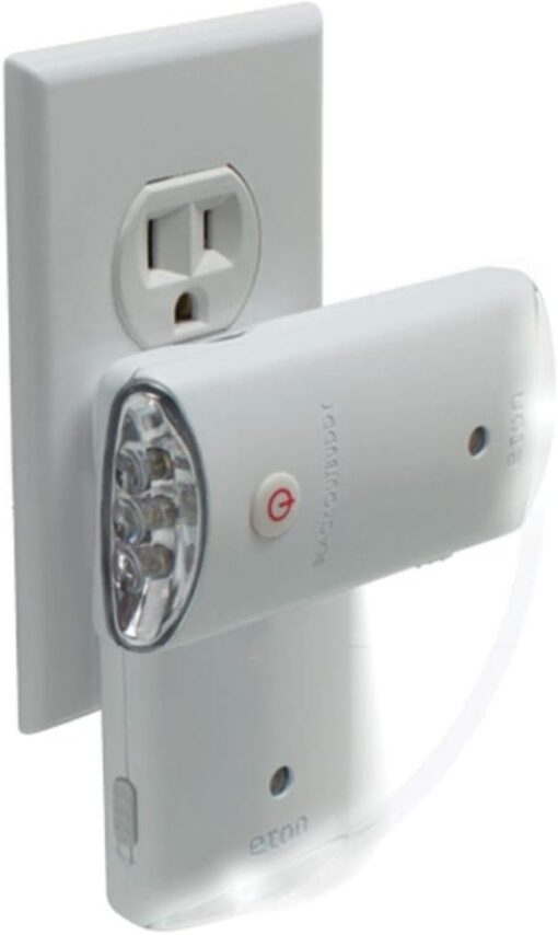 Blackout Emergency LED Flashlight - Image 2