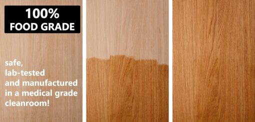 Materialix Food Grade Mineral Oil - Image 4