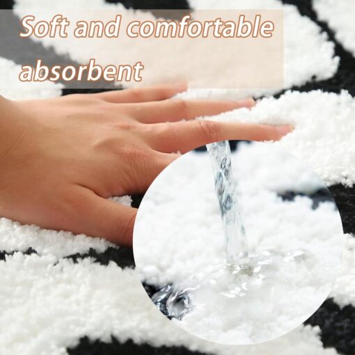 Gift2u You Look Good Bath Mat - Image 5