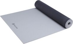 Gaiam dynaMAT Xtra-Wide Mat - 5mm