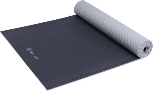 Gaiam dynaMAT Xtra-Wide Mat - 5mm - Image 2