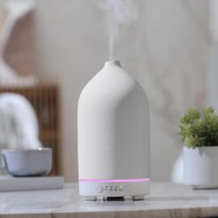 Gooamp Ceramic Aromatherapy Diffuser