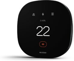 ecobee3 Lite Smart Thermostat