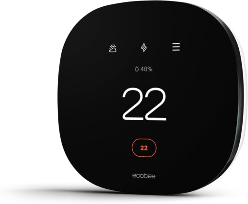 ecobee3 Lite Smart Thermostat