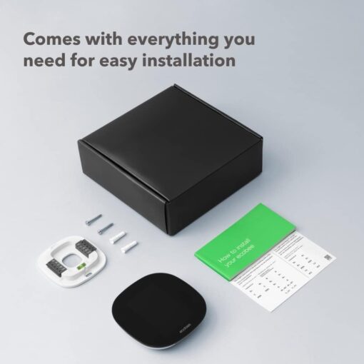 ecobee3 Lite Smart Thermostat - Image 3