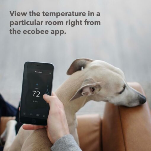 Ecobee Smart Sensor - 2 Pack - Image 2