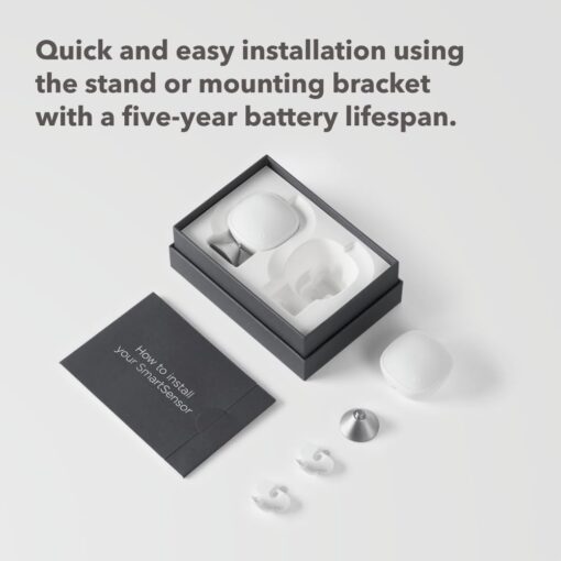 Ecobee Smart Sensor - 2 Pack - Image 5