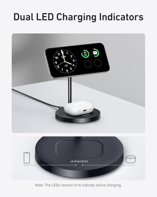Anker MagGo Charger Stand - Image 5
