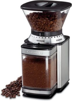 Cuisinart One-Touch Coffee Grinder