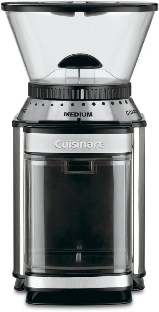Cuisinart One-Touch Coffee Grinder - Image 2