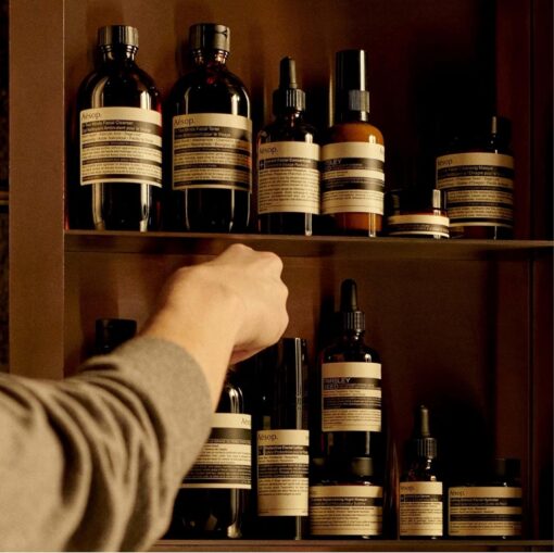 Aesop Rind Concentrate Body Balm - Image 4