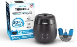 Thermacell Patio Shield Mosquito Repellent E-Series