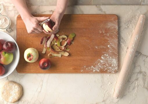 J.K. Adams Maple French Rolling Pin - 20.5" - Image 2