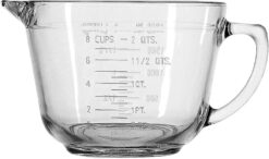 Anchor Hocking 77898 Batter Bowl