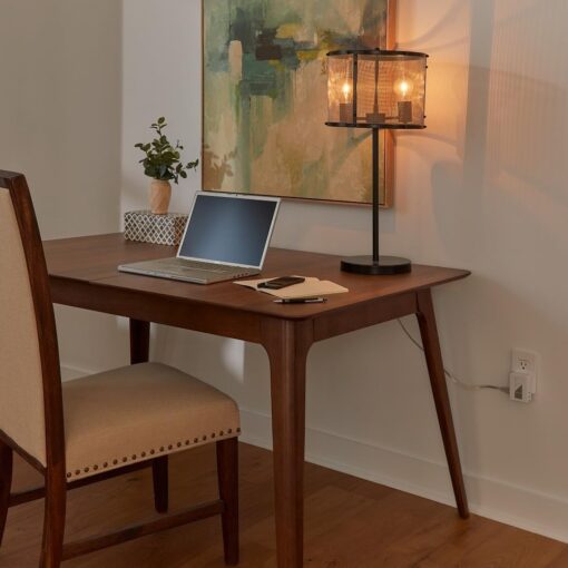 Lutron Caséta Smart Lamp Dimmer - Image 5