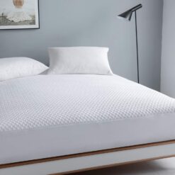 King Size Cooling Mattress Protector