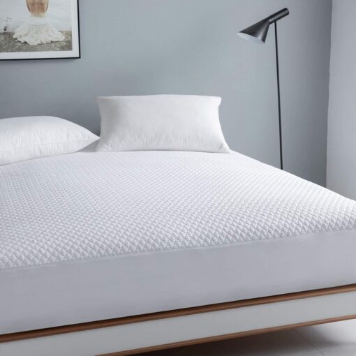 King Size Cooling Mattress Protector