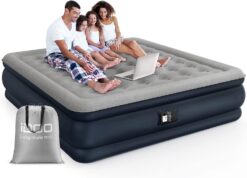 iDOO KIng Air Mattress
