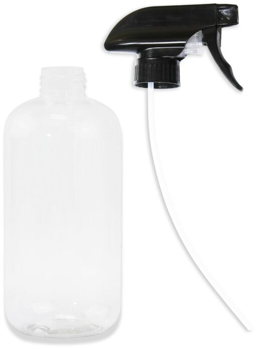EPAuto Heavy Duty Chemical Resistant Spray Bottles - 3-Pack - Image 2